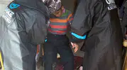 Kastamonu'da kayıp gencin 10 kilometrelik zorlu yolculuğu mutlu sonla bitti