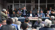 Spil Mahallesi’nde yılların doğalgaz hasreti Yunusemre Belediyesi ile son buldu