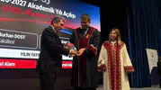 Ondokuz Mayıs Üniversitesi'nde Yeni Akademik Dönem Bilimsel Başarılarla Başladı