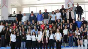Turgutlu Belediyespor sezona set vermeden hızlı bir giriş yaptı