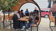 Bozüyük’te öğrencilere siber ve iletişim yoluyla dolandırıcılık eğitimi