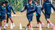 Erzurumspor FK'da Çorum FK mesaisi bitti: Savunmada kritik eksik