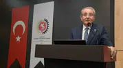 Samsun TSO'da Yeni Dönem: İhracattan Yeşil Dönüşüme Altı Stratejik İhtisas Komisyonu Kuruldu