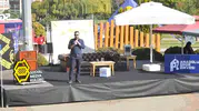 Anadolu Üniversitesi'nde sporun geleceği ve kariyer fırsatları masaya yatırıldı