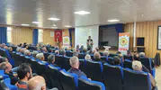 Eskişehirli arıcılara ormanlarda konaklama için sertifika zorunluluğu getirildi