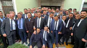 Edremit Ticaret Odası'nda Mavi Liste dönemi: Meclis dağılımı netleşti
