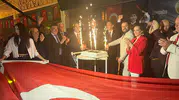 İYİ Parti'nin 9. Kuruluş Yıl Dönümü Eskişehir'de Kutlandı
