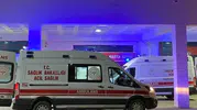 Eskişehir’de Traktör Şaftına Kolunu Kaptıran Kadın Ağır Yaralandı