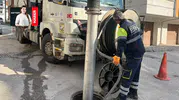 ESKİ’den uyarı: Rögarları tıkayan atıklara dikkat!