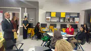 Eskişehir’de Yenilikçi Sınıflar Mercek Altında