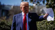 Trump: “Suudi Arabistan’a Yardımcı Olmak İstiyorlar”