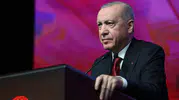 Erdoğan’dan Uluslararası Eğitim ve Türkiye Vurgusu
