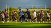 Trabzonspor, Gaziantep FK Karşısında Seriyi Sürdürmek İstiyor