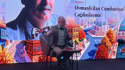 Emrah Safa Gürkan, Eskişehir’de Diş Hekimleriyle Buluştu