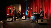Eskişehir Caz Günleri Art Baden Quartet ile Başladı