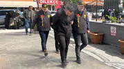 Eskişehir’de Silahlı Saldırı Şüphelisi K.Ö. Tutuklandı