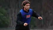 Eskişehirspor, Iğdır FK Maçı Hazırlıklarına Devam Ediyor