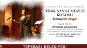 Tepebaşı’nda Sanatseverler İçin Yeni Dönem Başlıyor