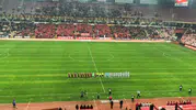 Eskişehirspor, Iğdır FK Karşısında Kupa Sınavına Çıkıyor