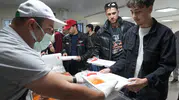 Tepebaşı’nda 69 Bin Öğrenci Aynı Sofrada Buluştu