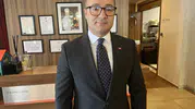 Burçin Acar’dan Brüksel’deki İddialara Yanıt: Öyle Bir İfade Kullanmadık
