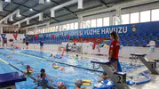 Eskişehir’de Yüzme Kursu Kayıtları 27 Ekim’de