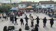 Yörükkırka’da 3. Balkabağı Festivali’ne Yoğun İlgi