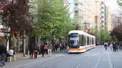 Eskişehir’de KPSS İçin Toplu Ulaşımda Ek Sefer Düzenlemesi: İşte Detaylar