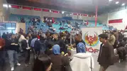 Eskişehir’de Polis Gençlerle Kampüslerde Bir Araya Geldi