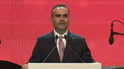 Bakan Kacır Döküm Sanayisinin Rakamlarını Açıkladı