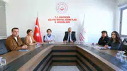 Eskişehir’de Kadın Hizmetleri Değerlendirildi