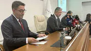 Vizyon Eskişehir 2036 İle Kalkınmada Yeni Dönem