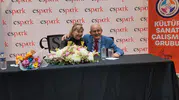 Büyükerşen’in Eskişehir Hikâyesi Kitap Oldu