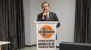 Başkan Ataç: Şehit Aileleri ve Gazilerin Yanındayız