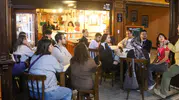 Rota Gastro Eskişehir ile Gençler Şehri Keşfetti
