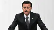 Nebi Hatipoğlu, Yeniden Seçilen Eso Başkanı Celalettin Kesikbaş’ı Tebrik Etti