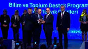 Eskişehir Eti Sosyal Bilimler Lisesi Türkiye Birincisi Oldu