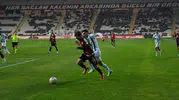 Eskişehirspor’dan Kupa Maçında Unutulmaz Gol