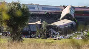 İspanya’daki Tren Kazasında Hız Detayı Ortaya Çıktı