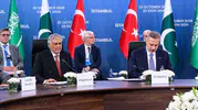 R4 Grubu’ndan Orta Doğu ve Hürmüz Boğazı Çağrısı
