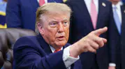 Trump’tan İran’a Yeni Operasyon Mesajı