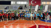 Eskişehir’de Gençler Sağlıklı Gelecek İçin Spor Yaptı