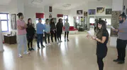 Odunpazarı Belediye Tiyatrosu Başvurularında Son Gün Yaklaşıyor