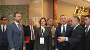 TBB Seçimi Öncesi Ünlüce ve Büyükakın’dan Ortak Temenni