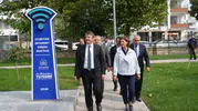 Eskişehir Parkı Adıyaman’da dayanışmanın simgesi oldu