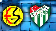 Eskişehirspor, Bursa Yıldırım SK Maçına Hazırlanıyor