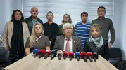 YENİ Parti’den Halk TV’ye Kayyım Kararına Tepki