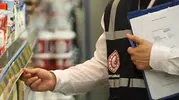 Eskişehir'de Gıda ve Yem Denetimlerinde İşletmelere 395 Bin 531 Tl Ceza Kesildi