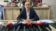 Türk Eğitim-Sen’den Eskişehir’deki 3 Üniversiteye Çağrı