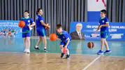 Odunpazarı Belediyesi Kış Dönemi Basketbol Spor Okulu Başlıyor